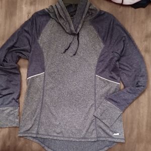 AVIA ATHLETIC PULLOVER